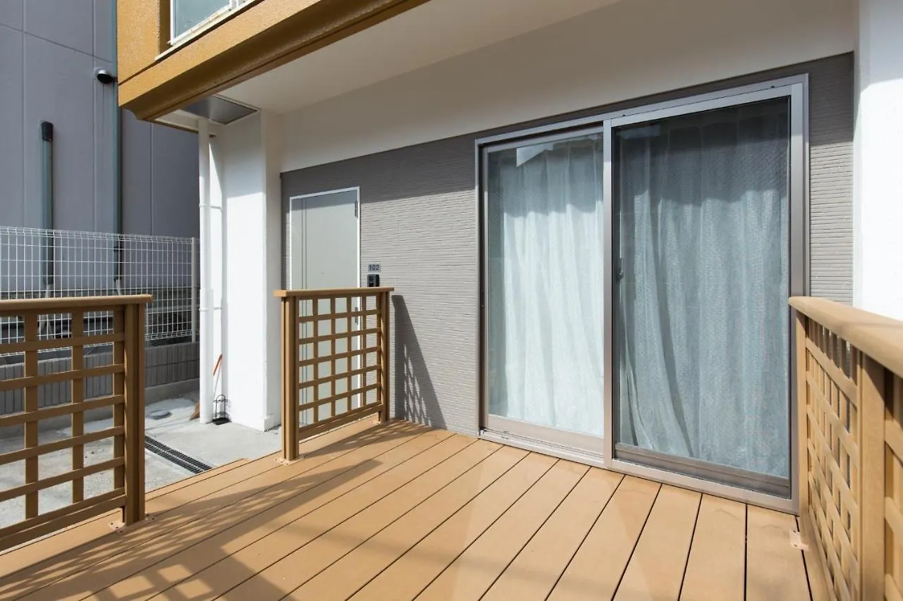 Amber Iidabashi - Vacation Stay 87112V Tokyo 0*,  Japan