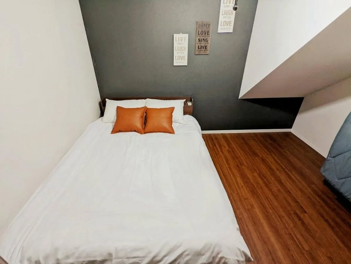 Apartment Amber Iidabashi - Vacation Stay 87112V Tokyo