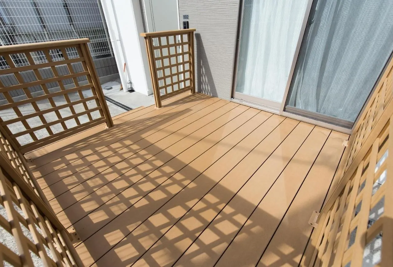 Apartment Amber Iidabashi - Vacation Stay 87112V Tokyo