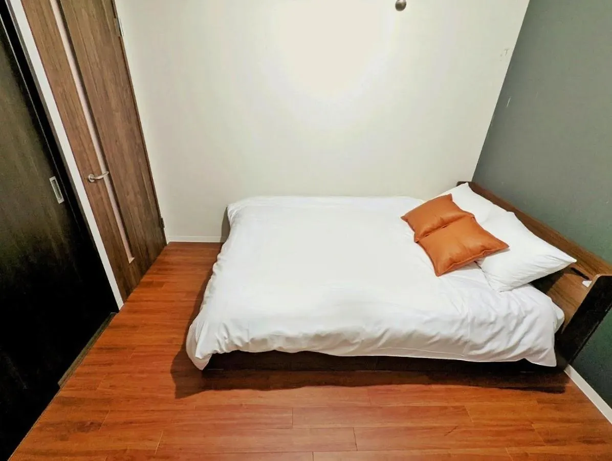 Apartment Amber Iidabashi - Vacation Stay 87112V Tokyo